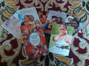 Книги от известных зарубежных авторов по ниской цене #882127