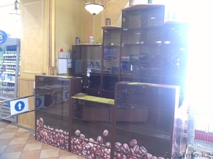 Срочно продам торговое оборудование б/у (отличном состоянии) #892600