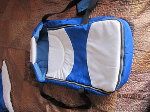 продам коляску зима-лето Сатурн #883829