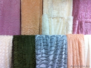 Пледы-выбор для всех. #877917