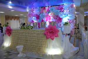 Event Production #891666