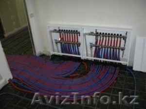 теплые полы,  теплоскат,  теплодор #873741