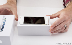 Apple iphone 5 16GB  Skype ID :- mariam_mohamed13 #886117