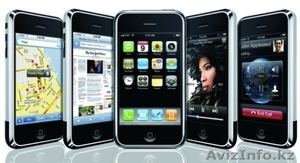 Продажа Iphone из США в Петропавловске (недорого) #874092