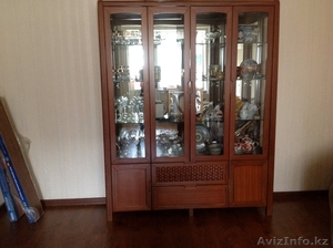 Продам новый  сервант. Торг. #885384