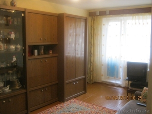 СРОЧНО! Продам квартиру ул. Алашахана 28 (район музея) #891892