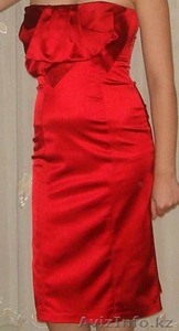 Эксклюзивное коктельное платье для любого мероприятия,  выпускного вечера   #881748