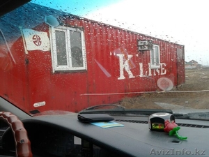 столовый контейнер 40 тонн #873662