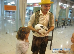 Фокусники на праздник  #891787