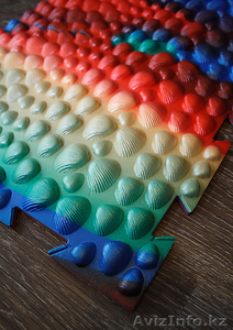 Массажный коврик 