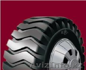 Шины 17, 5-25 протектор L-3 #887472