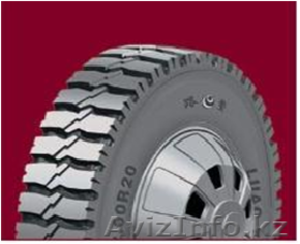 Радиальные  шины 12.00R20 PR18 #887476