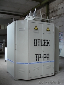 КТП,  кабель,  трансформаторы #883390