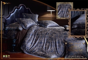 Постельное белье из бамбука #877783