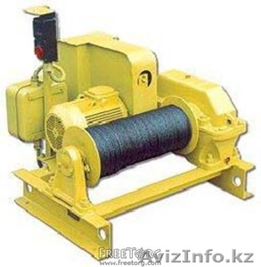 продажа грузоподъемного-электротехнического оборудования #883273