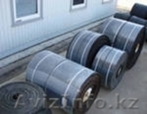 Транспортерные , конвейерные шевронные ленты  - в наличии и под заказ #883277