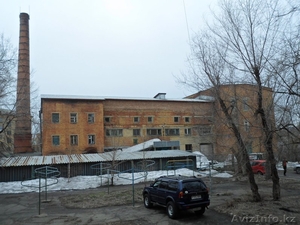 Продам здание в центре города. #874707