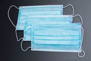 медицинские маски оптом #873056