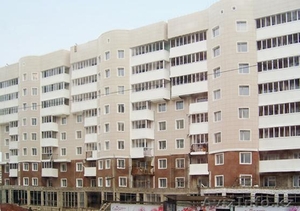 Продажа 1- комн. квартиры в ЖК 