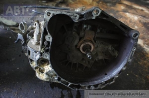 Volkswagen  LT  Двигатели и АВТОЗАПЧАСТИ  #881119