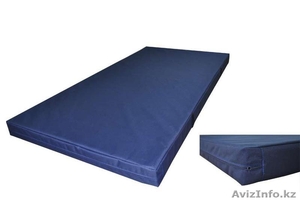 Маты гимнастические #879171