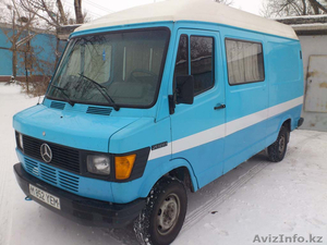 Грузоперевозки в Караганде #886691