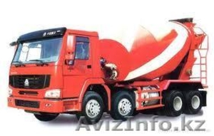 Качественный БЕТОН! #873923