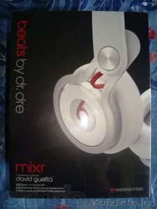 Monster Beats by David Guetta Mixr #888703