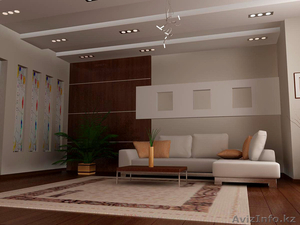 Stetdesign-дизайн студия интерьеров в Алматы #886319