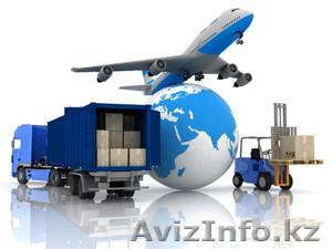 ТОО Techno West Ltd #874905