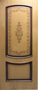 Межкомнатные двери ТМ ОМИС оптом ,  Украина #763479