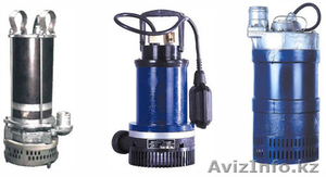   Насосное оборудование - в наличии и под заказ #883283