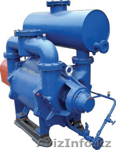 Насосы вакуумные типа ВВН #880409