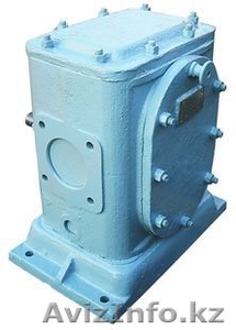 Битумный насос НБ-32/6 #888440