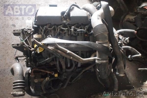 Opel  Моvano  ДВИГАТЕЛИ И ЗАПЧАСТИ ИЗ ГЕРМАНИИ #881140