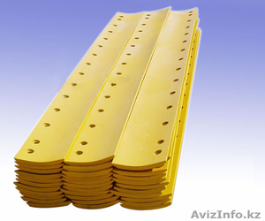 Ножи отвала,  клыки и коронки #887451