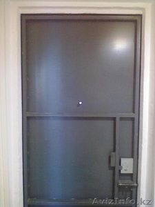 ДВЕРЬ МЕТАЛИЧЕСКУЮ #885195