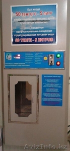 Аппараты по очистке воды #888388
