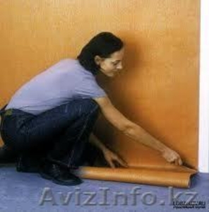 Ремонт квартир,  домов,  офисов,  магазинов в Алматы. #877159