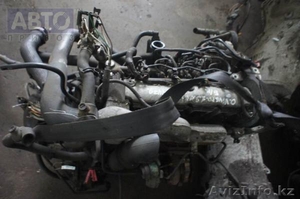 Opel Vivaro ДВИГАТЕЛИ И АВТОЗАПЧАСТИ ИЗ ГЕРМАНИИ #881137