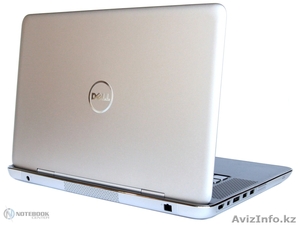 Классный Ноутбук DELL XPS 15Z !!! #873137