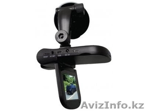 Видео регистратор,  автомобильный видеорегистратор P001HD #879486
