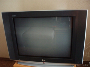 телевизор LG Super Slim #887586