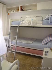 Квартира  Дения  Испания #877231