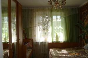 СРОЧНО! Квартира 2-х комнатная с печным отоплением #875911