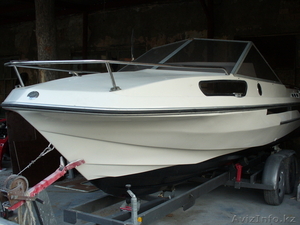 Катер Hilter Royal (Германия)  #876505