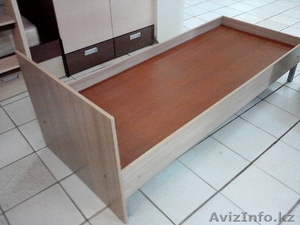 Одноместная кровать #884173