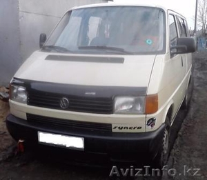 Фольксваген Т4 транспортер #882610