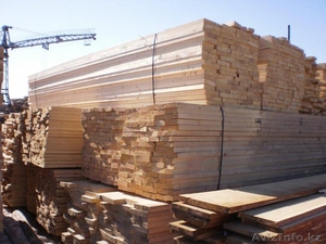 Пиломатериал обрезной сосна Гост 8486-86 сорт 1-2 #879363