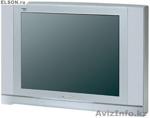 Продаю Panasonic-TX-29PS70T #882494